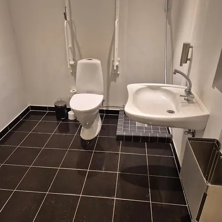 Comfort דירה קופנהגן