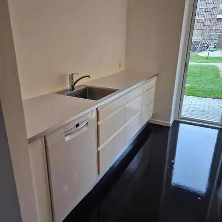 Apartment Comfort