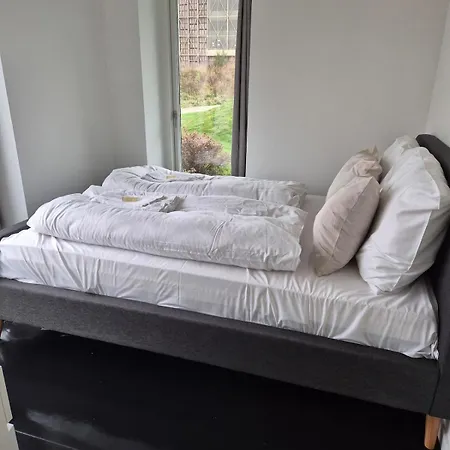 Comfort Appartement *