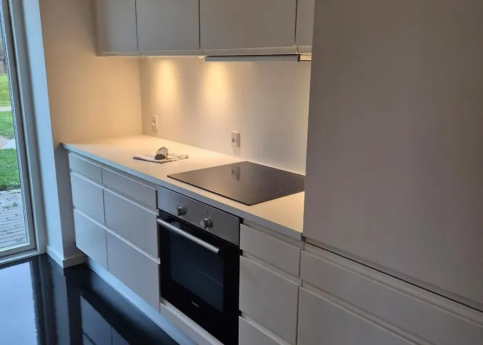 Appartement Comfort *