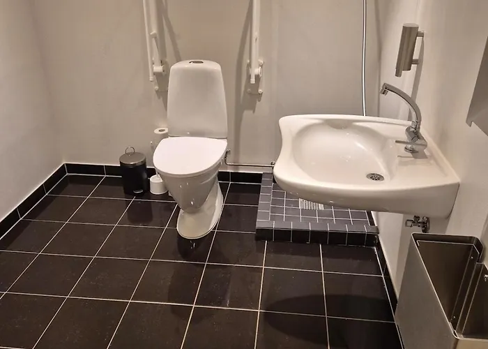 Comfort Appartement Copenhague