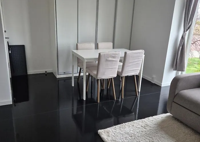 Comfort * Copenhague